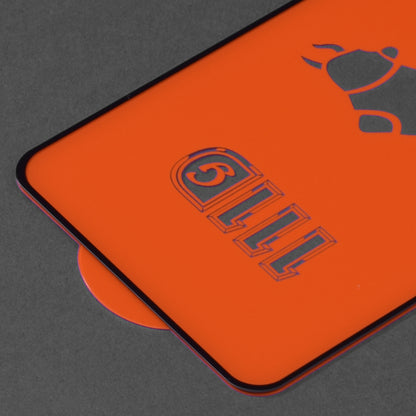 Folie de protectie Ecran Techsuit pentru Samsung Galaxy S23 S911 / S22 5G S901, Sticla Securizata, Full Glue, 111D, Neagra