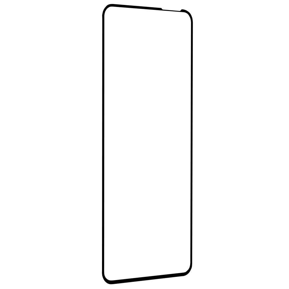 Folie de protectie Ecran Techsuit pentru Xiaomi Poco M3 Pro 5G / Redmi Note 10 5G, Sticla Securizata, Full Glue, 111D, Neagra