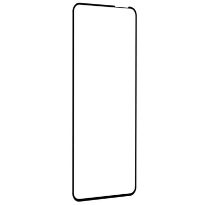 Folie de protectie Ecran Techsuit pentru Xiaomi Poco M3 Pro 5G / Redmi Note 10 5G, Sticla Securizata, Full Glue, 111D, Neagra