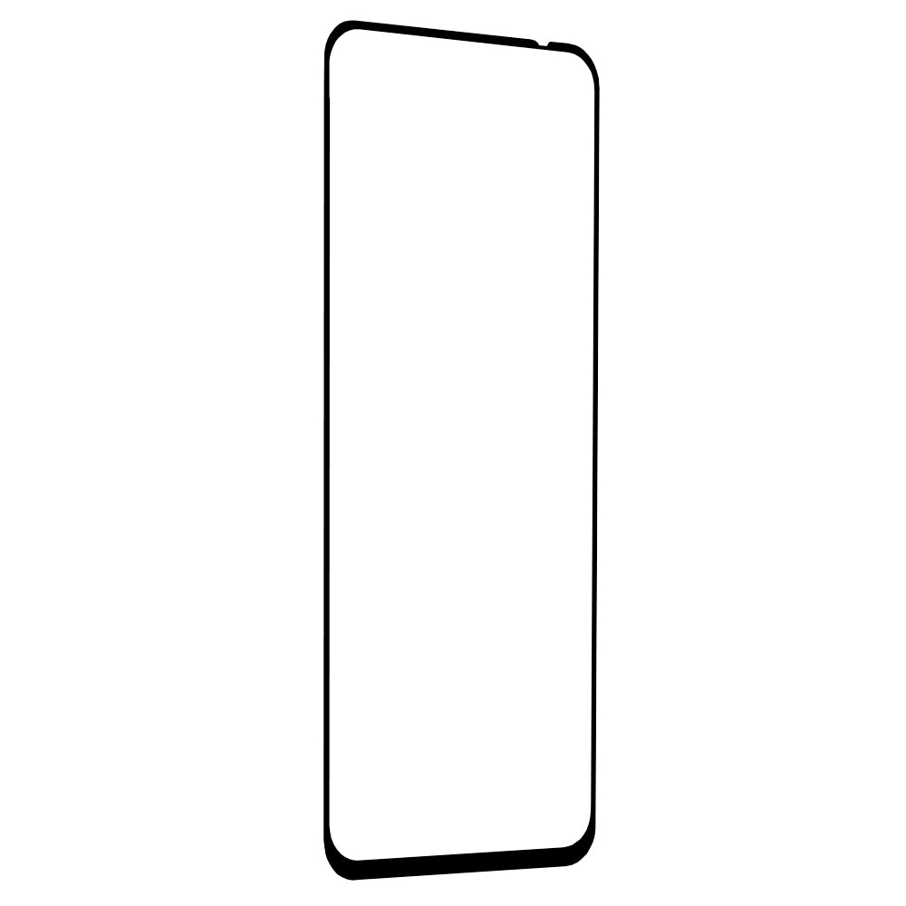 Folie de protectie Ecran Techsuit pentru Xiaomi Poco M6 4G / Redmi 13 / 12 5G / 12, Sticla Securizata, Full Glue, 111D, Neagra