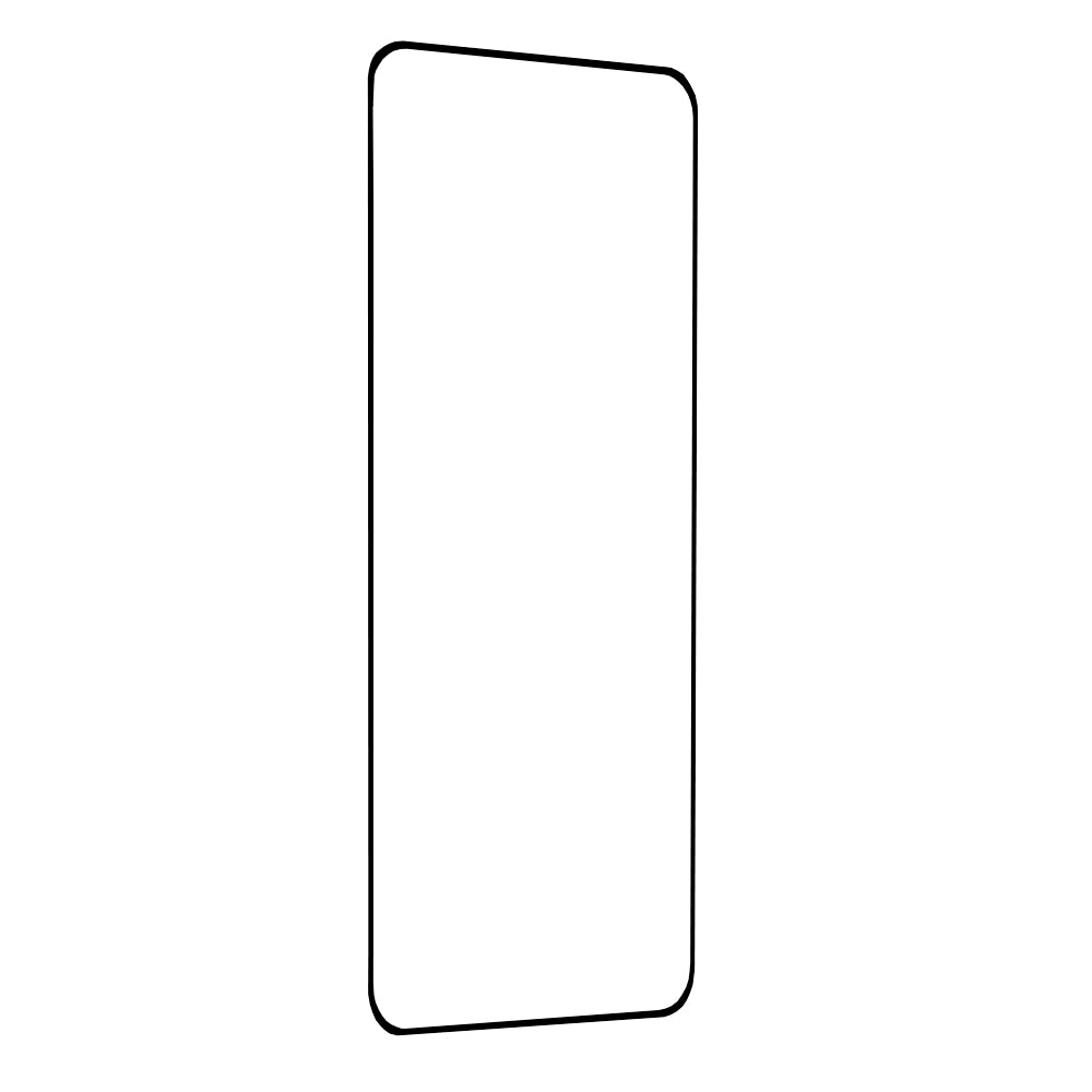 Folie de protectie Ecran Techsuit pentru Xiaomi Poco X6 Pro, Sticla Securizata, Full Glue, 111D, Neagra