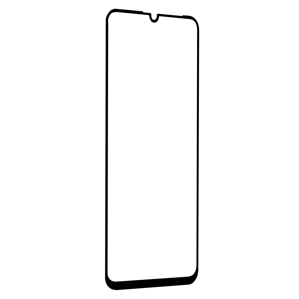 Folie de protectie Ecran Techsuit pentru Xiaomi Redmi 13C 5G / 13C / Poco C65, Sticla Securizata, Full Glue, 111D, Neagra