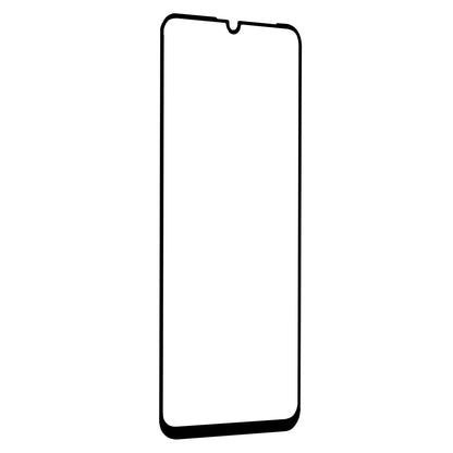 Folie de protectie Ecran Techsuit pentru Xiaomi Redmi 13C 5G / 13C / Poco C65, Sticla Securizata, Full Glue, 111D, Neagra