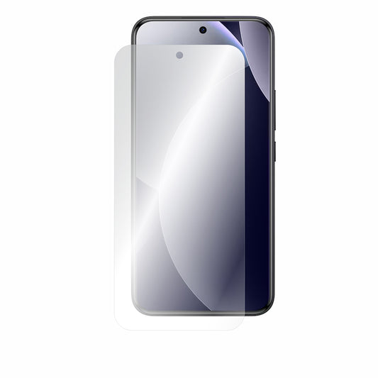Folie de protectie Ecran Smart Protection Premium Classic pentru Xiaomi Poco M8 Pro / Redmi Note 15 Pro+ 5G, Plastic, Set 2 bucati