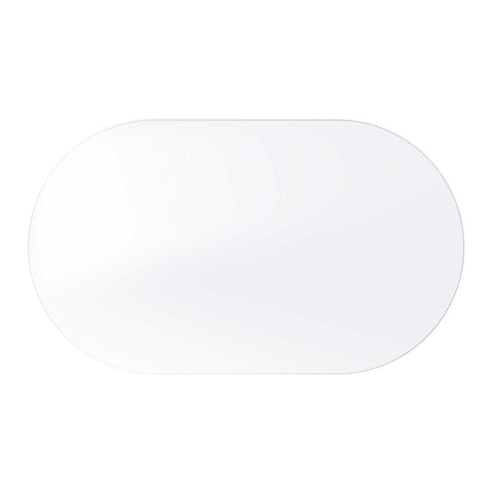 Folie Oglinda Anti Ploaie Baseus ClearSight, 136mm x 96mm, Plastic, Set 2 bucati C11853200201-00