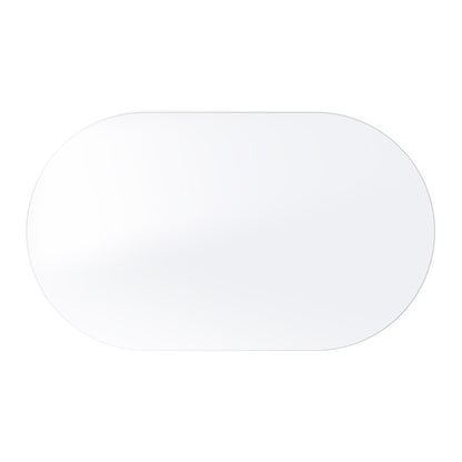 Folie Oglinda Anti Ploaie Baseus ClearSight, 136mm x 96mm, Plastic, Set 2 bucati C11853200201-00