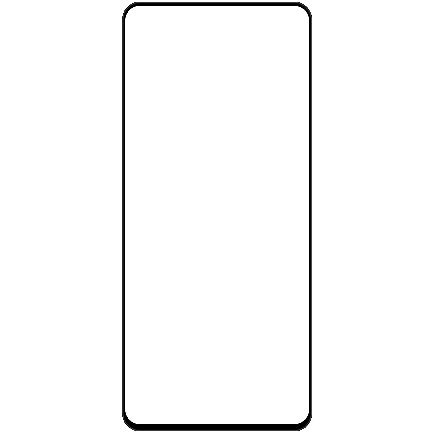 Folie De Protectie Ecran OEM Pentru Xiaomi Redmi Note 11 Pro 5G / Note 11 Pro, Sticla Securizata, Full Glue, 5D, Neagra