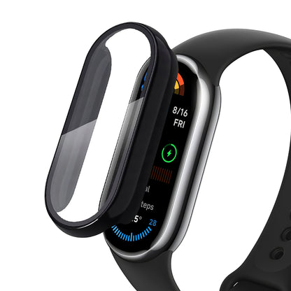 Etui Tech-Protect Defense360 do Xiaomi Smart Band 9, czarne