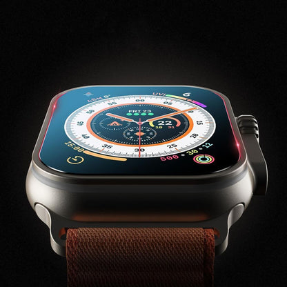 Folie Protectie Tech-Protect Easy Set+ pentru Huawei Watch GT 5 41mm, Set 2 bucati, Sticla Securizata