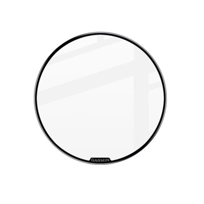 Folie Protectie Techsuit Nano Flex pentru Garmin Fenix 8 Pro 47mm / 8 47mm, Set 2 bucati, Plastic, Neagra
