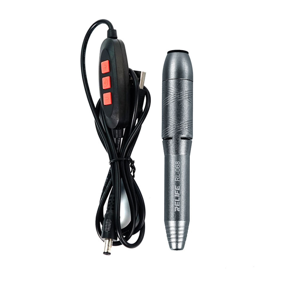 Freza Electrica Relife RL-068 Mini
