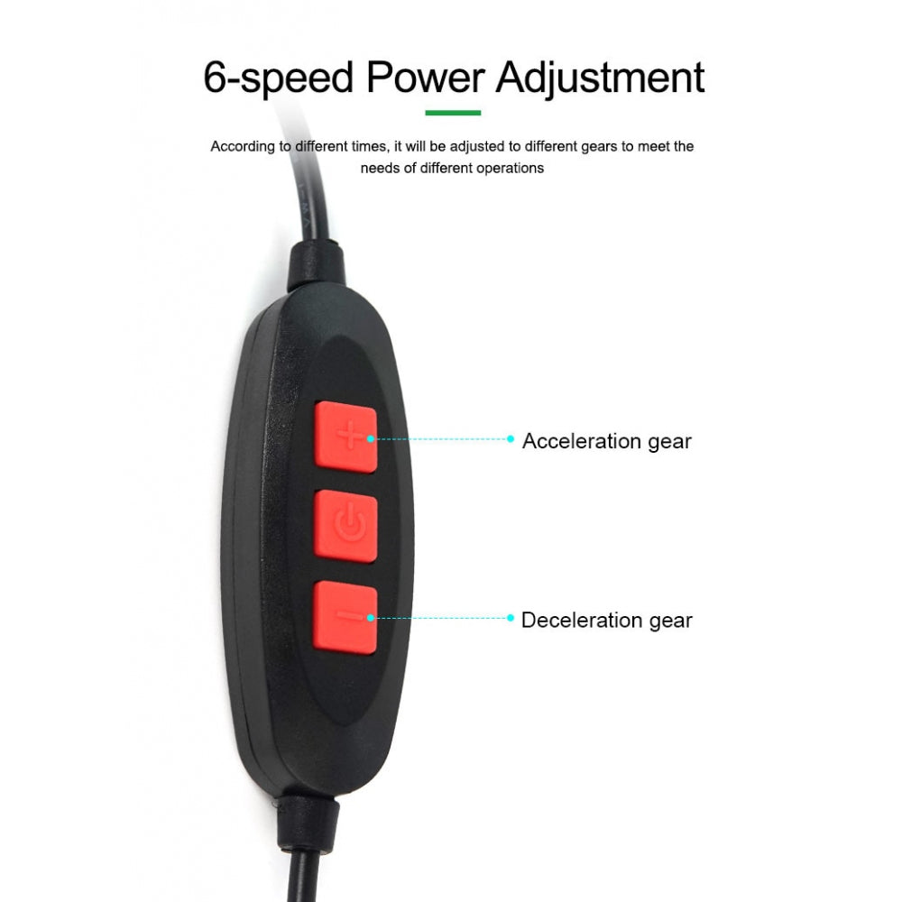 Freza Electrica Relife RL-068 Mini