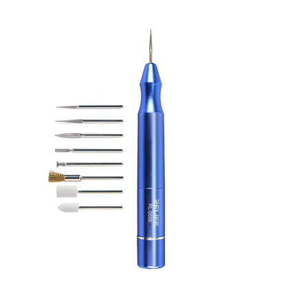 Freza Electrica Sunshine RL-068B