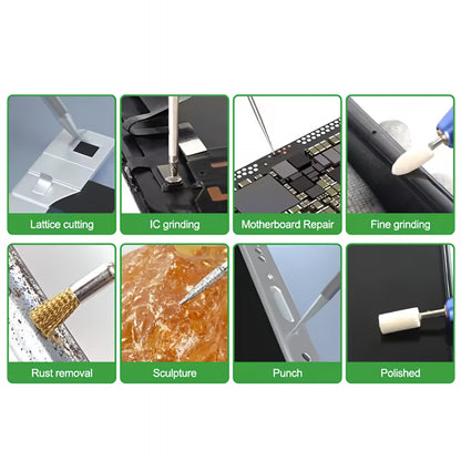 Freza Electrica Sunshine RL-068B