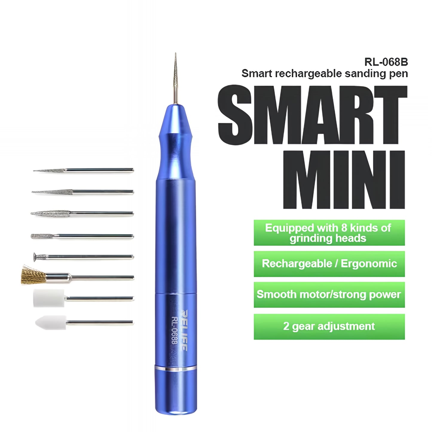 Freza Electrica Sunshine RL-068B