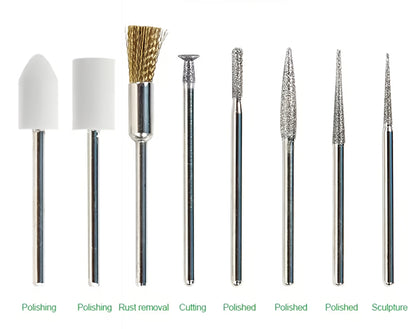 Freza Electrica Sunshine RL-068B