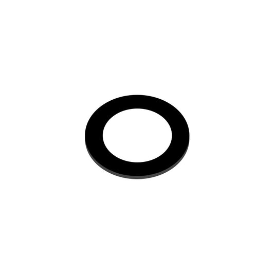 Geam Camera Spate Samsung Galaxy S23+ S916, Telephoto, Negru