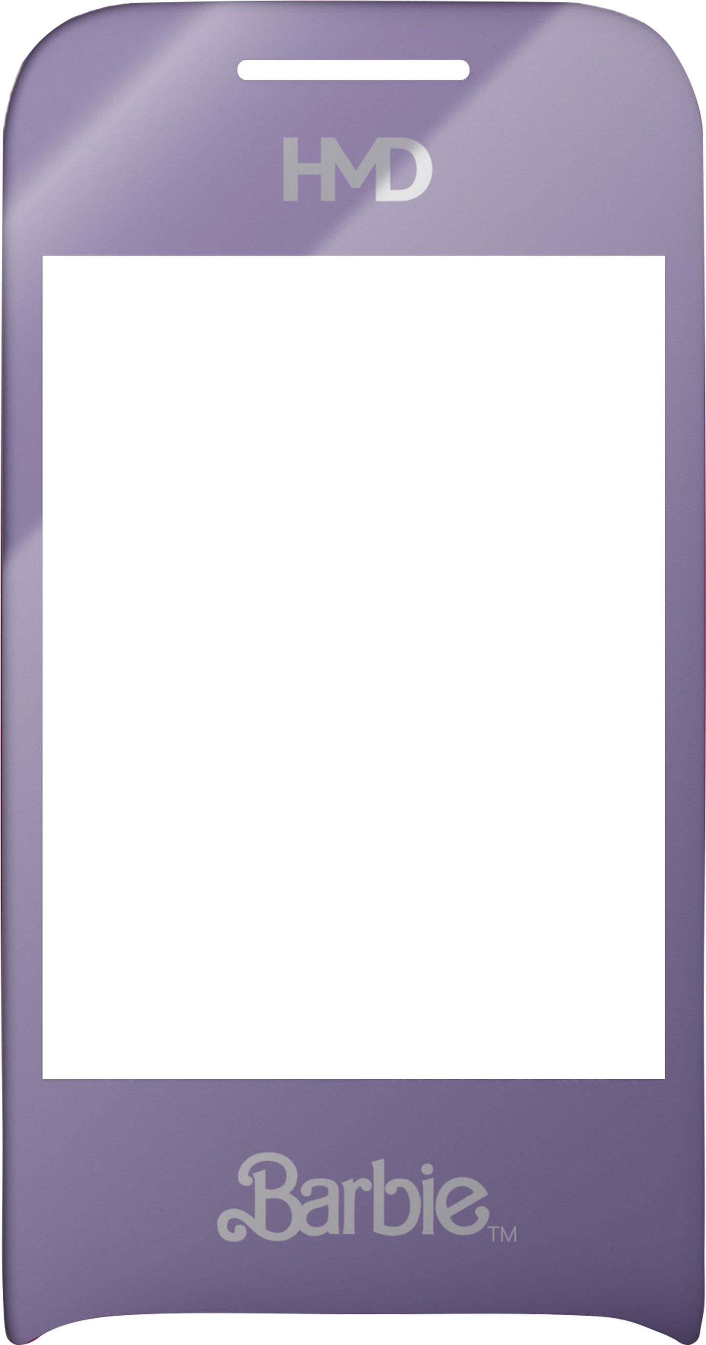 LCD Display Module for HMD Barbie