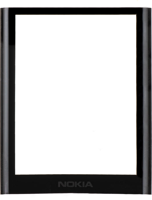 LCD Lens for NOKIA 230 (2024), Black