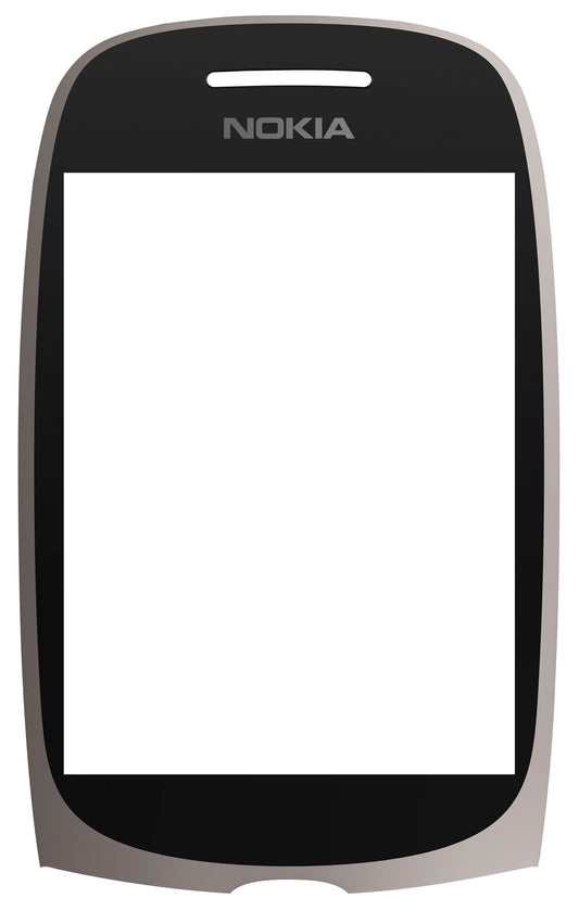 LCD Lens for NOKIA 6310 (2024), Green