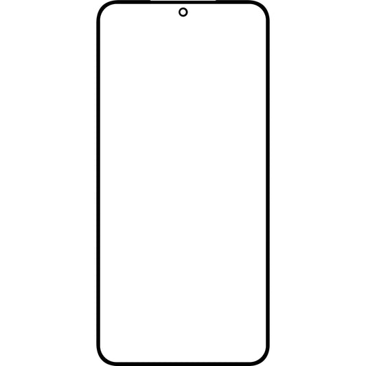 Geam Ecran + OCA Forward Shield pentru Samsung Galaxy S23 S911, Negru