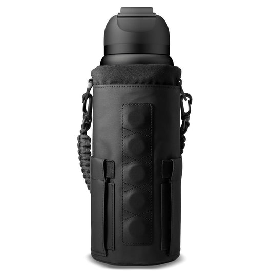 Geanta Accesorii Spigen LF500, Universala, Neagra AFA09382