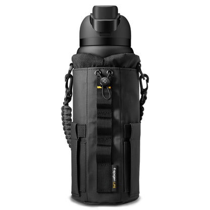 Geanta Accesorii Spigen LF500, Universala, Neagra AFA09382