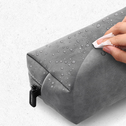 Geanta Accesorii UGREEN LP285, Universala, Gri