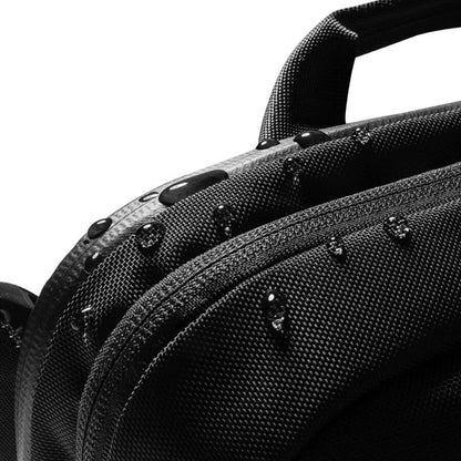 Geanta pentru Tableta max. 11inch, Tomtoc, B11A1D1, Neagra