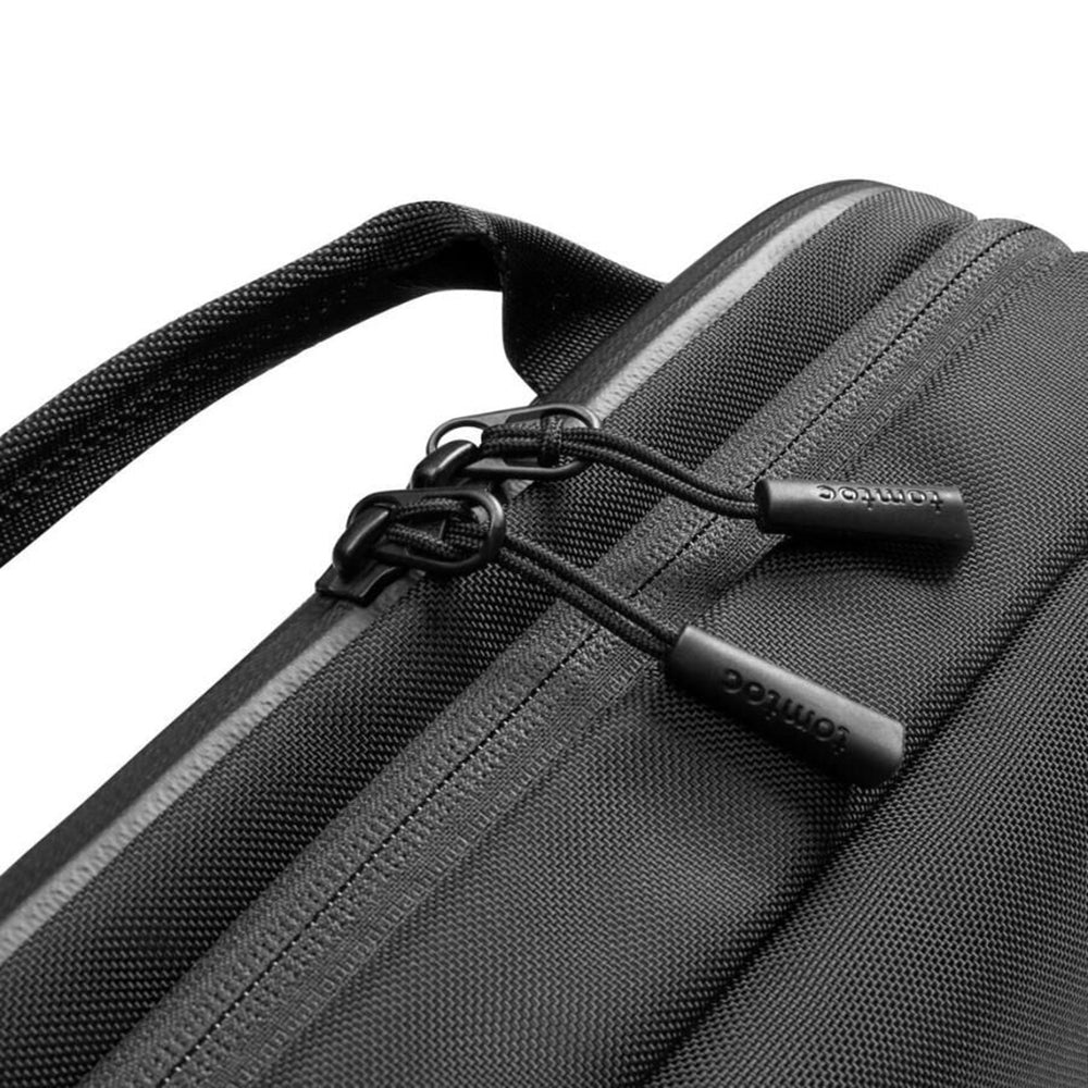 Geanta pentru Tableta max. 11inch, Tomtoc, B11A1D1, Neagra