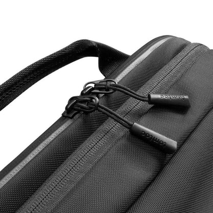 Geanta pentru Tableta max. 11inch, Tomtoc, B11A1D1, Neagra