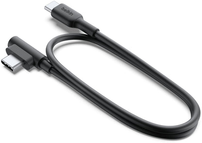 Geanta Protectie Belkin Charging pentru Consola Nintendo Switch 2 / Switch / Switch OLED, Gri ENA001hqCH-V2