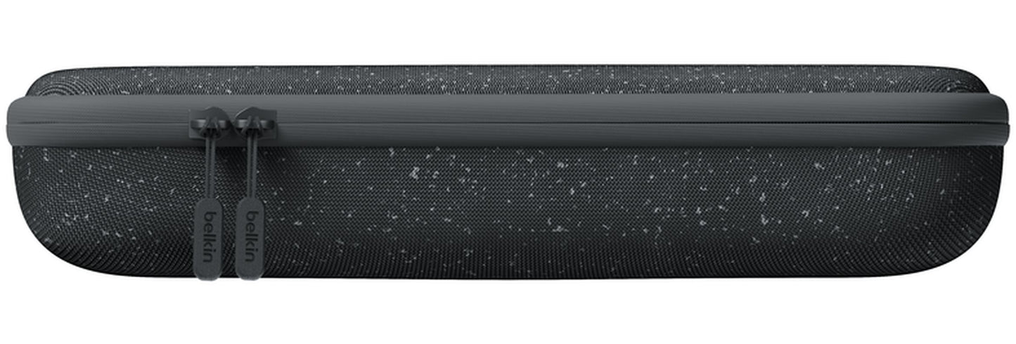 Geanta Protectie Belkin Charging pentru Consola Nintendo Switch 2 / Switch / Switch OLED, Gri ENA001hqCH-V2