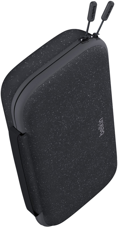 Geanta Protectie Belkin Charging pentru Consola Nintendo Switch 2 / Switch / Switch OLED, Gri ENA001hqCH-V2