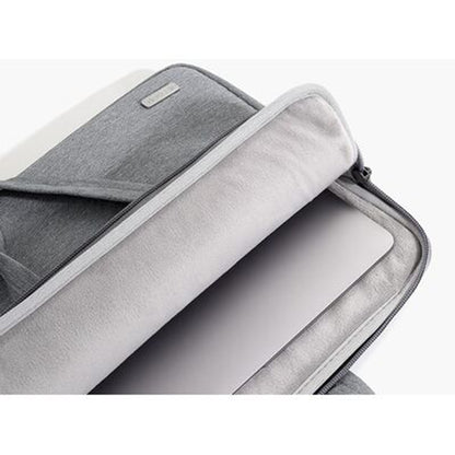 Geanta UGREEN LP437 (50337) pentru Laptop 14inch - 14.9inch, Gri