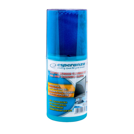 Gel Curatare Esperanza ES121, 200ml
