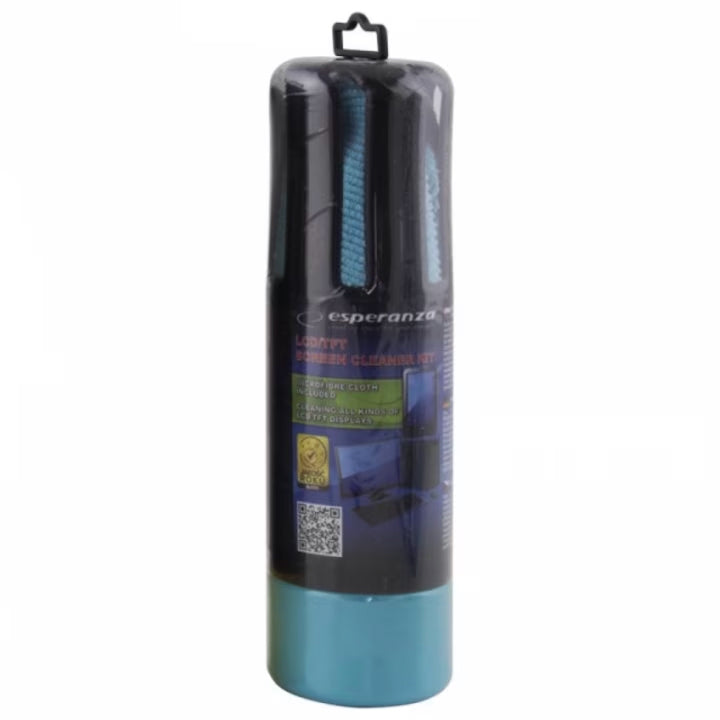 Gel Curatare Esperanza ES122M, 150ml