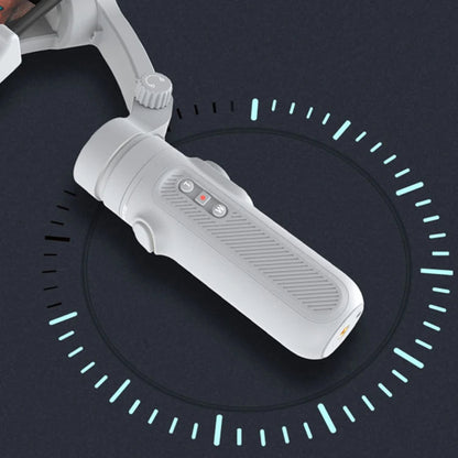 Gimbal Stabilizator Techsuit SK062, Gri