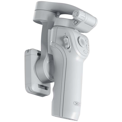 Gimbal Stabilizator XO Design SS17, Universal, Gri