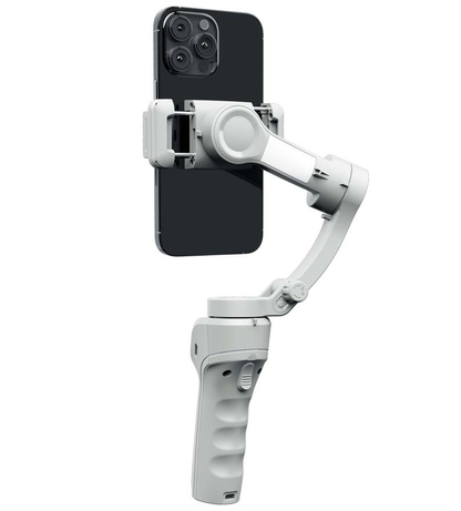 Gimbal Stabilizator XO Design SS17, Universal, Gri