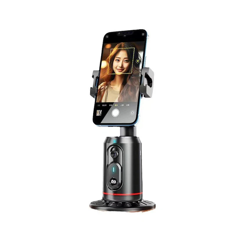 Suport XO Design SS16 Face Tracking 360, Universal, Negru