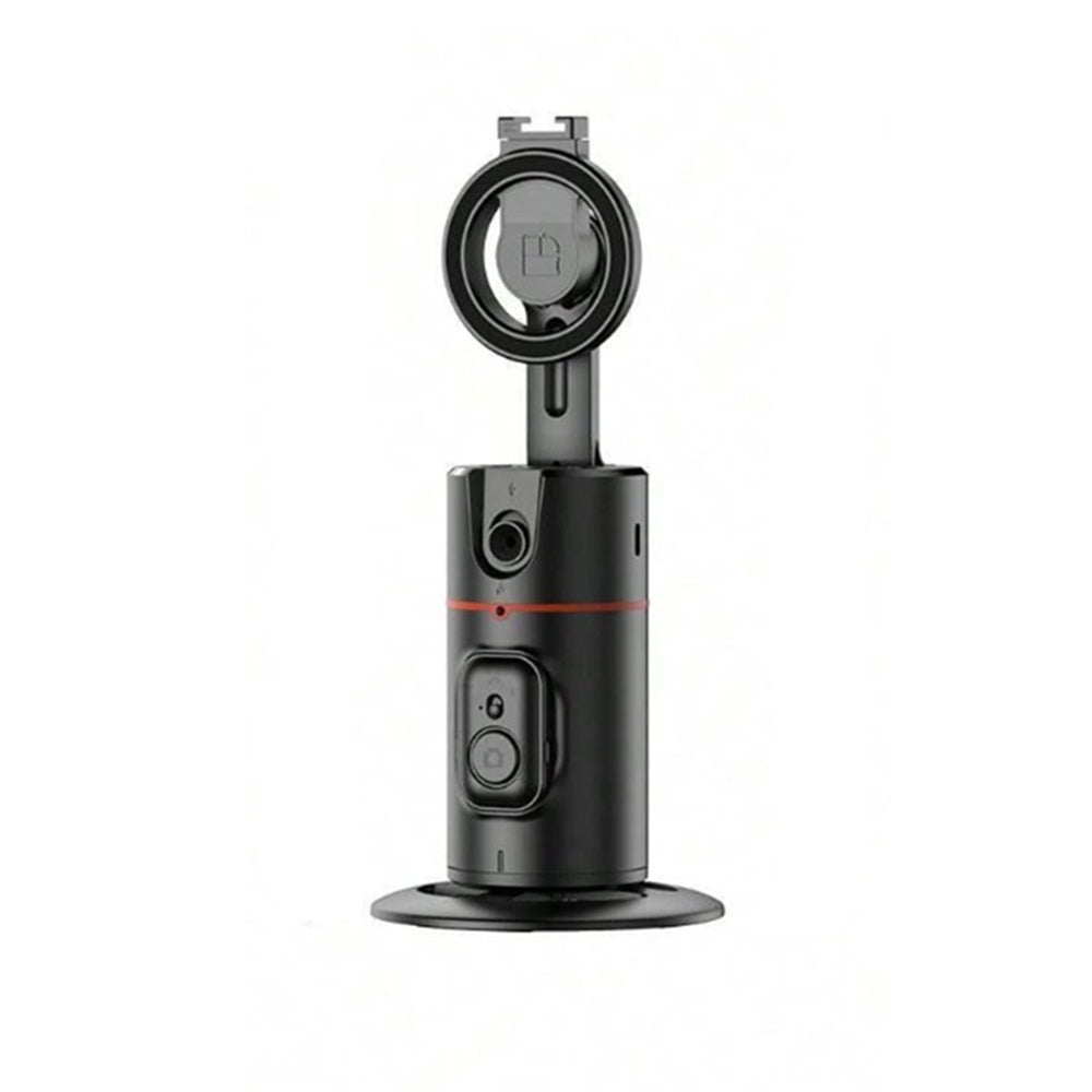 Gimbal Stabilizator Yesido SF20 Face Tracking 360, Negru