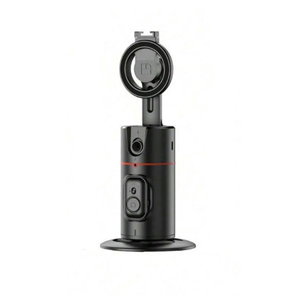 Gimbal Stabilizator Yesido SF20 Face Tracking 360, Negru