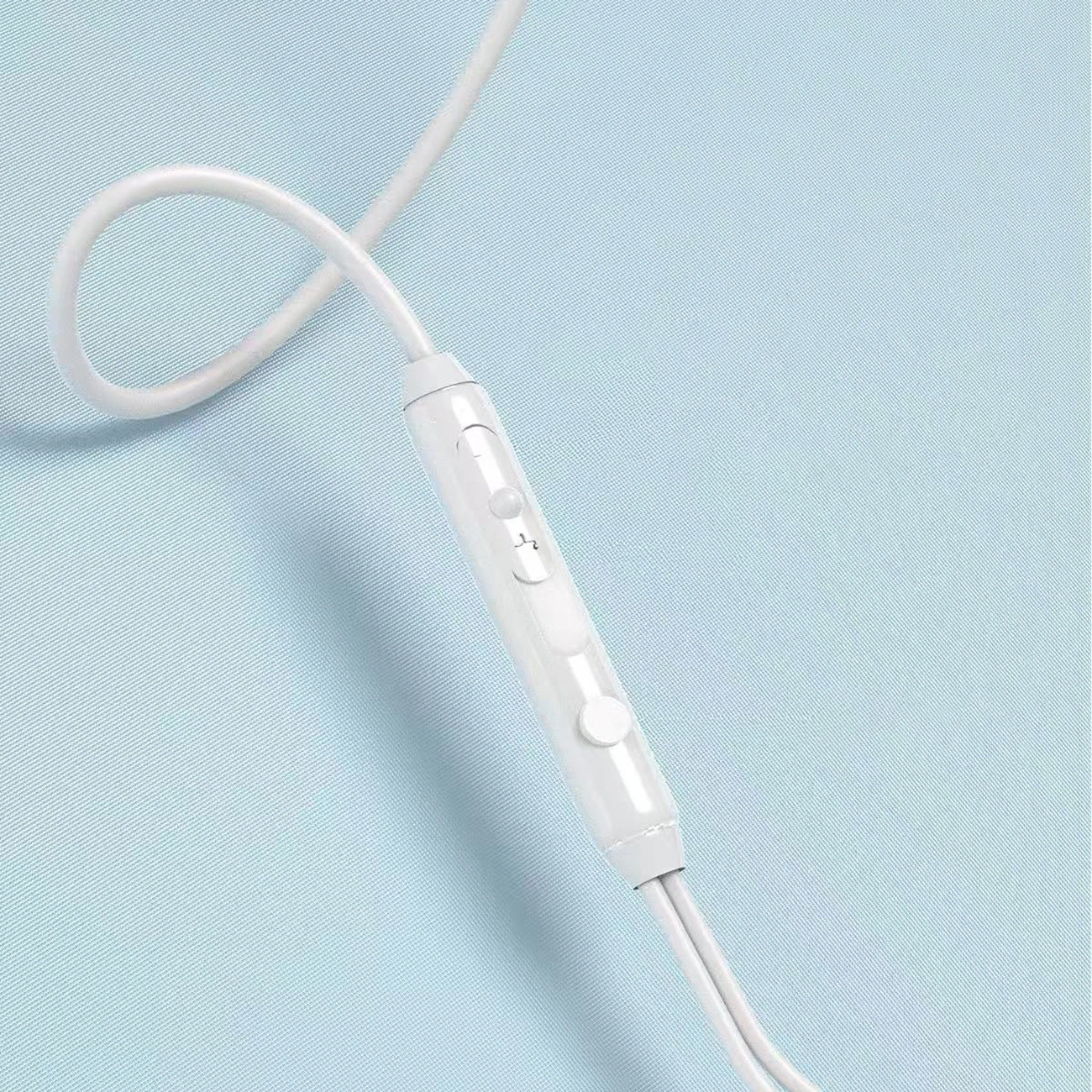 Handsfree 3.5mm Dudao X3+, Alb