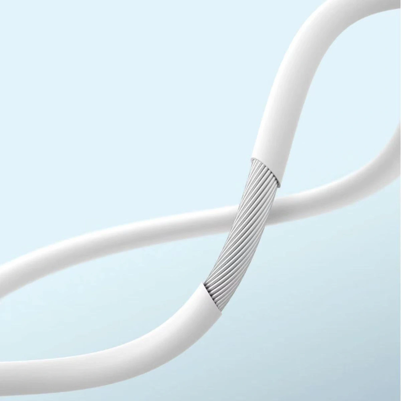 Handsfree 3.5mm Dudao X3+, Alb
