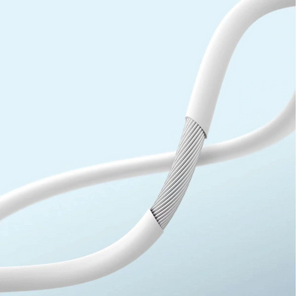 Handsfree 3.5mm Dudao X3+, Alb