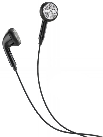 Handsfree 3.5mm HOCO M73, Negru