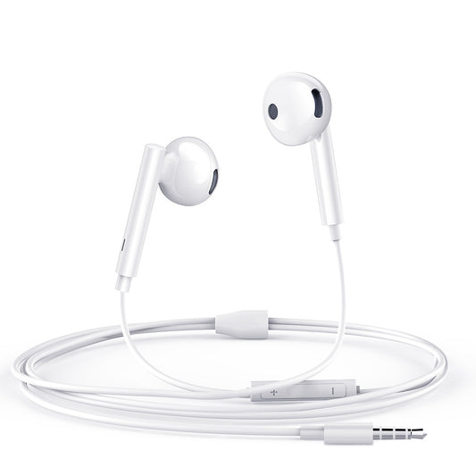 Handsfree 3.5mm McDodo HP-6081 Element, 1.2m, Alb