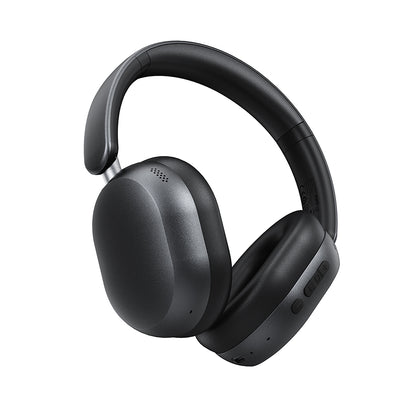 Handsfree Bluetooth Acefast H12, A2DP, ANC, Alb