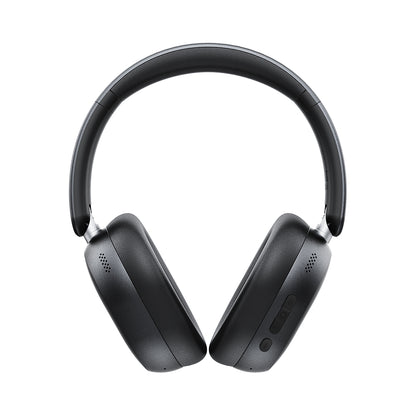 Handsfree Bluetooth Acefast H12, A2DP, ANC, Negru